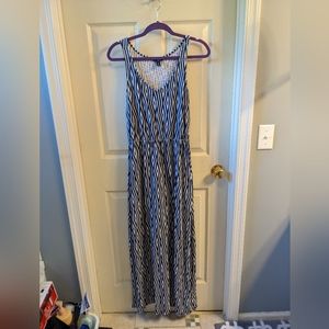 Gap Maxi Dress